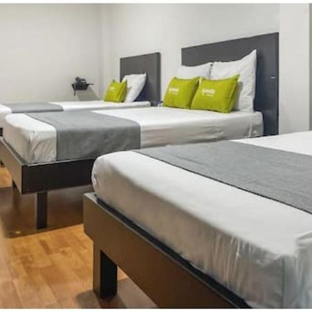 Hotel Castellon Plaza Pereira Εξωτερικό φωτογραφία