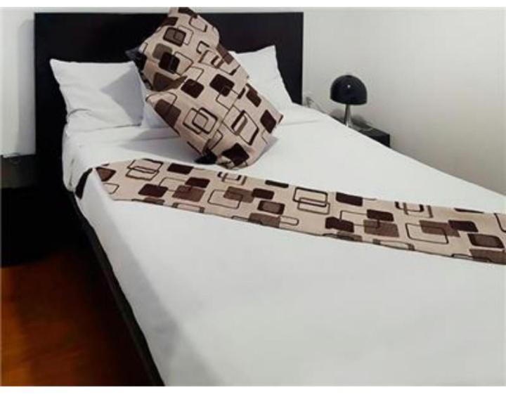 Hotel Castellon Plaza Pereira Εξωτερικό φωτογραφία