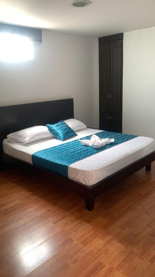 Hotel Castellon Plaza Pereira Εξωτερικό φωτογραφία
